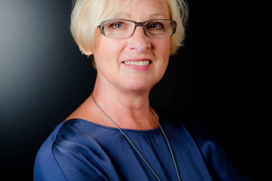 Marion Oberheiden, systemische Therapeutin, Heilpraktikerin für Psychotherapie, Coach und Mentorin